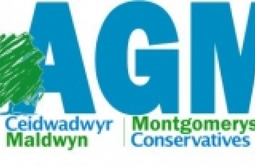 AGM Logo